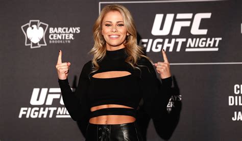 paige vanzant ever been nude|UFCs Paige VanZant Regularly Posting Nudes on Instagram。